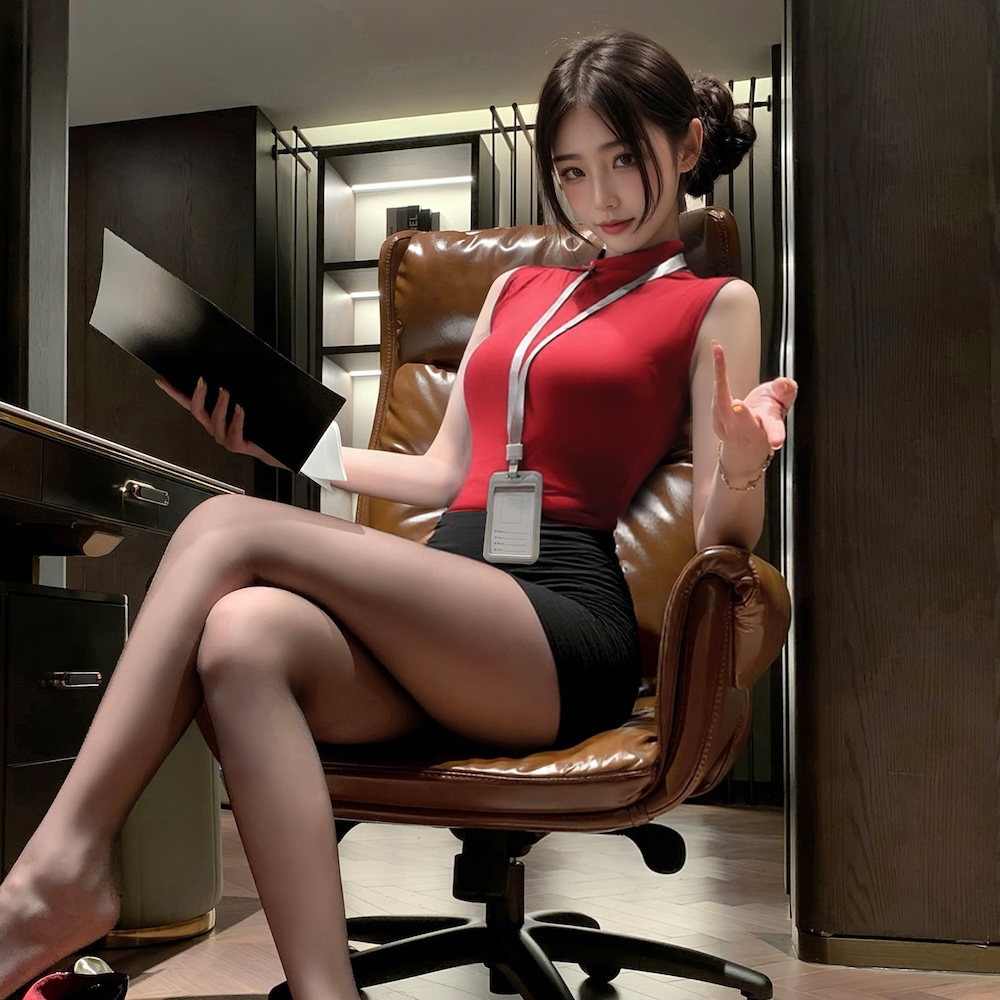 性感OL秘書制服 可撕貼身性感秘書裝情趣...